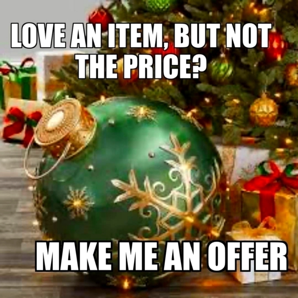 Spend your Christmas Cash!!! Tis the Season of Sales!